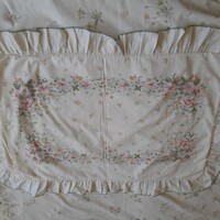 Vintage Angol minőségi ágynemű garnitúra