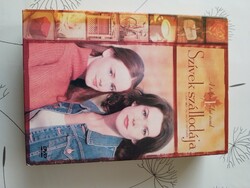 SZÍVEK SZÁLLODÁJA