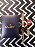 Romanson női karóra
