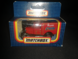 Matchbox MB 38 Model A Ford. Crusha.