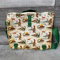 Cath Kids dinoszauruszos oldaltáska