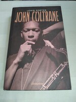 Lewis Porter: John Coltrane