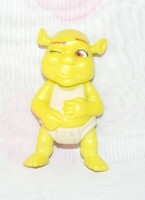 Shrek bébi figura Shrek mese