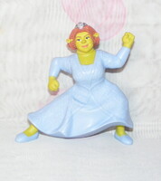 Fiona hercegnő figura Shrek mese