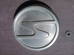 Trabant P50, P60/600 tip. hűtőrács embléma.