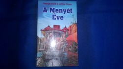 Jeffrey Stone : A Menyét éve