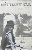 SZERELEM !!! E R E D E T I !!! 1970 !!!  Mozi Film Plakát Poszter VG