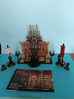 Akció figura Filmfigura, Trónok Harca