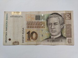 Szép 10  Kuna 2001 !