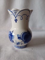 Orosz porcelán váza