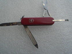 Victorinox Svájci Bicska, Zsebkés kulcstartó bicska