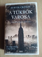 Justin Cronin-A tükrök városa