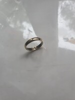 Women's GSK GOMA wedding band