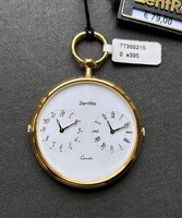 Zentra Dual Time zsebóra