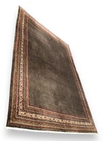 Iráni Sarough Mír perzsa szőnyeg