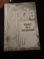 Mozart és ajameleonok Truman Capote