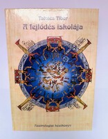 Takács Tibor : A fejlődés iskolája