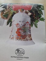 Porcelàn Glocke,harang