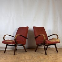 Jaroslav Šmidek retro fotel [ár/db]