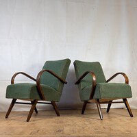 Jaroslav Šmidek retro fotel [ár/db]