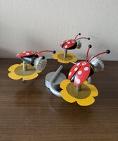 Pillangós spotlámpa gyerekszobába