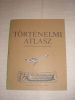 TÖRTÉNELMI ATLASZ