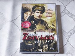 Doktor Zsivágó *DVD