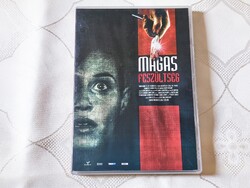 Magasfeszültség *DVD