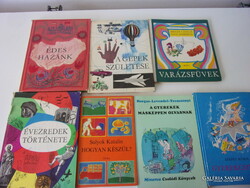 Gyerek könyvek 20 Db