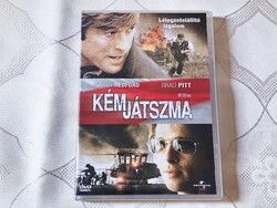 Kémjátszma *DVD