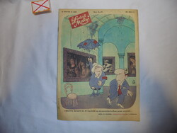 Régi Ludas Matyi újság - 1984 május 17 - akár születésnapra