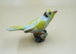 Ó-Herendi madár figura
