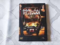 Halálfutam *DVD