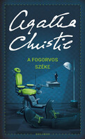 Agatha Christie: A fogorvos széke