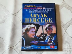 Árvák hercege *DVD