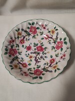 Old Foley James Kent porcelán tálka