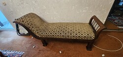 Biedermeier kanapé