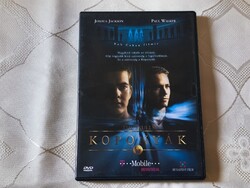 Koponyák *DVD