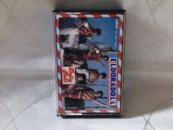 Dolly Roll – Eldoradoll *Audio kazetta