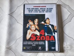 4 szoba *DVD