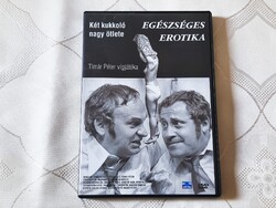 Egészséges erotika *DVD
