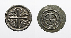 II. István denár ÉH38 H94