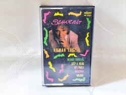 Komár László – Szuvenír *Audio kazetta