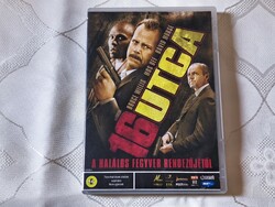 16 utca *DVD