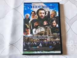 A Hídember *DVD