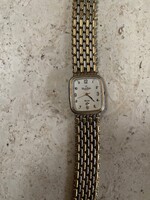Claude Helier Paris retro dátumos karóra
