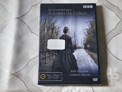 A kaméliás hölgy *DVD