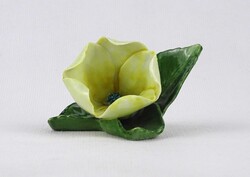 1V062 Jubileumi Herendi porcelán virág