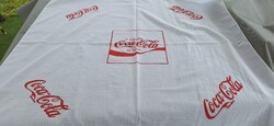 Coca Cola zsúrabrosz