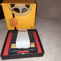 Kodak Universál D550 ragasztóprés, 8,-16,- és super 8-as filmekhez